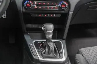 Kia cee'd / Ceed, 1.5, 118 kW, бензин, автомат, передний привод