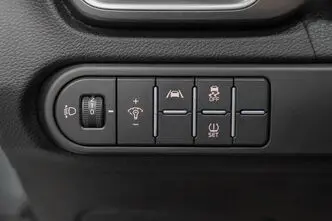 Kia cee'd / Ceed, 1.5, 118 kW, бензин, автомат, передний привод