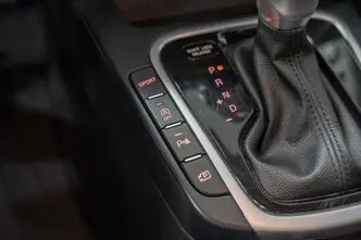 Kia cee'd / Ceed, 1.5, 118 kW, бензин, автомат, передний привод