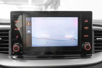 Kia cee'd / Ceed, 1.5, 118 kW, бензин, автомат, передний привод