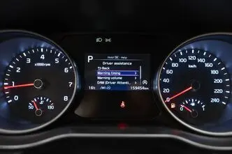 Kia cee'd / Ceed, 1.5, 118 kW, бензин, автомат, передний привод
