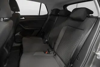 Volkswagen T-Cross, 1.0, 70 kW, petrol, manual, front-wheel drive