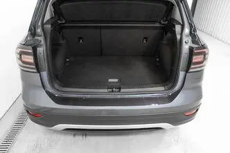 Volkswagen T-Cross, 1.0, 70 kW, petrol, manual, front-wheel drive
