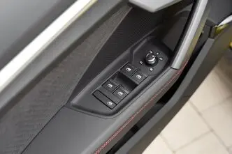 Audi S3, 2.0, 245 kW, bensiin, automaat, nelikvedu