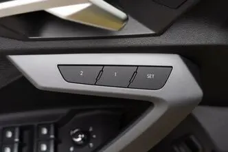 Audi S3, 2.0, 245 kW, bensiin, automaat, nelikvedu