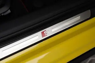 Audi S3, 2.0, 245 kW, bensiin, automaat, nelikvedu