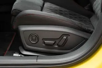 Audi S3, 2.0, 245 kW, bensiin, automaat, nelikvedu