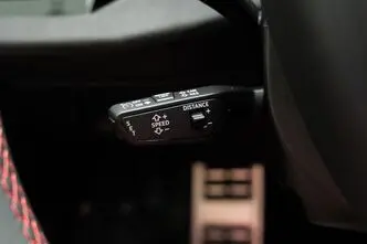 Audi S3, 2.0, 245 kW, bensiin, automaat, nelikvedu
