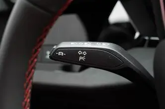 Audi S3, 2.0, 245 kW, bensiin, automaat, nelikvedu
