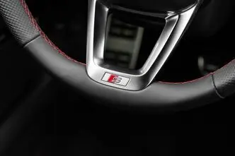 Audi S3, 2.0, 245 kW, bensiin, automaat, nelikvedu