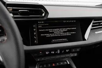 Audi S3, 2.0, 245 kW, bensiin, automaat, nelikvedu