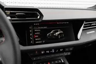 Audi S3, 2.0, 245 kW, bensiin, automaat, nelikvedu