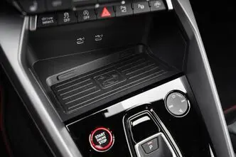 Audi S3, 2.0, 245 kW, bensiin, automaat, nelikvedu