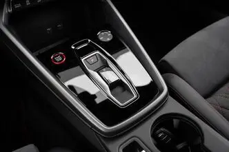 Audi S3, 2.0, 245 kW, bensiin, automaat, nelikvedu