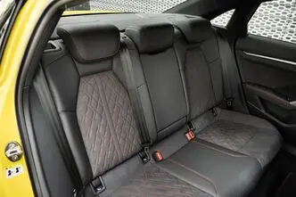 Audi S3, 2.0, 245 kW, bensiin, automaat, nelikvedu