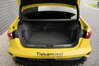 Audi S3, 2.0, 245 kW, bensiin, automaat, nelikvedu