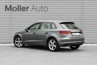 Audi A3, 1.6, 81 kW, diisel, automaat, esivedu