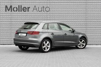 Audi A3, 1.6, 81 kW, diisel, automaat, esivedu