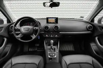 Audi A3, 1.6, 81 kW, diisel, automaat, esivedu