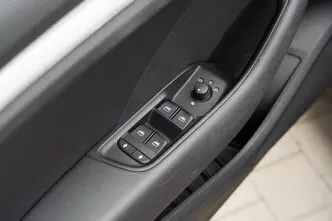 Audi A3, 1.6, 81 kW, diisel, automaat, esivedu