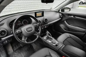 Audi A3, 1.6, 81 kW, diisel, automaat, esivedu