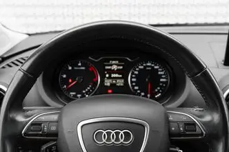 Audi A3, 1.6, 81 kW, diisel, automaat, esivedu