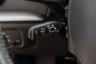 Audi A3, 1.6, 81 kW, diisel, automaat, esivedu