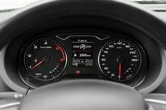 Audi A3, 1.6, 81 kW, diisel, automaat, esivedu
