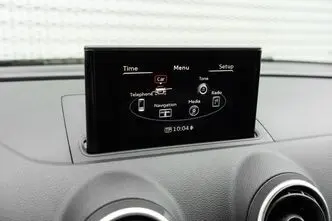 Audi A3, 1.6, 81 kW, diisel, automaat, esivedu