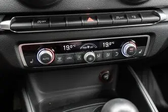 Audi A3, 1.6, 81 kW, diisel, automaat, esivedu