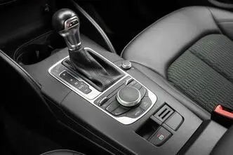 Audi A3, 1.6, 81 kW, diisel, automaat, esivedu