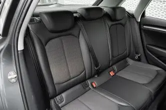 Audi A3, 1.6, 81 kW, diisel, automaat, esivedu