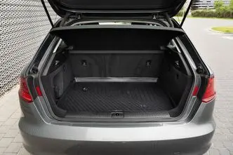 Audi A3, 1.6, 81 kW, diisel, automaat, esivedu