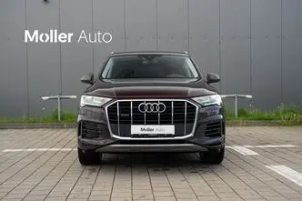 Audi Q7, 3.0, 210 kW, diisel, automaat