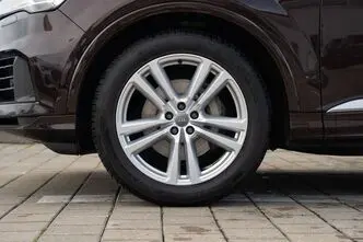 Audi Q7, 3.0, 210 kW, diisel, automaat