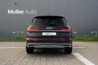 Audi Q7, 3.0, 210 kW, diisel, automaat