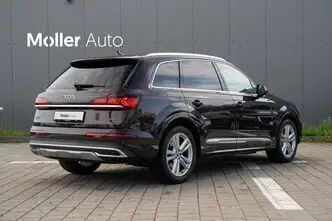 Audi Q7, 3.0, 210 kW, diisel, automaat