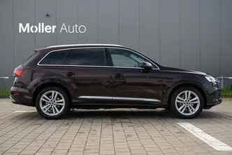 Audi Q7, 3.0, 210 kW, diisel, automaat