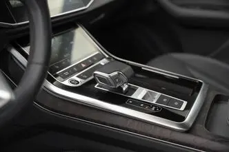 Audi Q7, 3.0, 210 kW, diisel, automaat