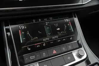 Audi Q7, 3.0, 210 kW, diisel, automaat