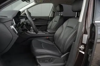 Audi Q7, 3.0, 210 kW, diisel, automaat
