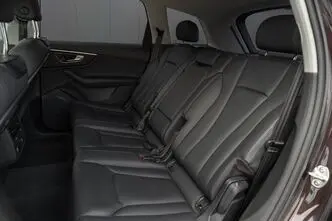 Audi Q7, 3.0, 210 kW, diisel, automaat