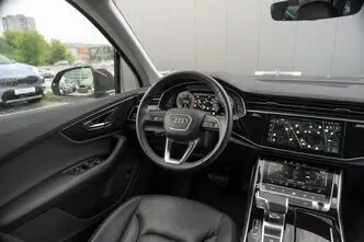 Audi Q7, 3.0, 210 kW, diisel, automaat