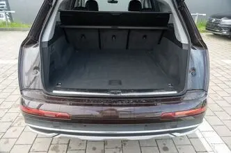 Audi Q7, 3.0, 210 kW, diisel, automaat