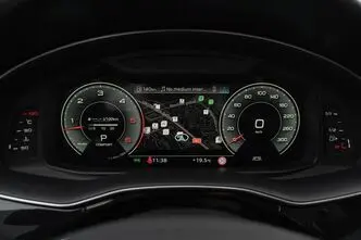 Audi Q7, 3.0, 210 kW, diisel, automaat
