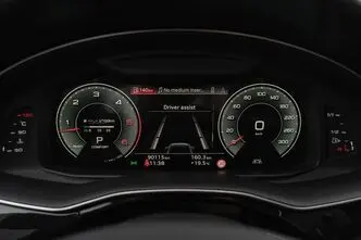 Audi Q7, 3.0, 210 kW, diisel, automaat