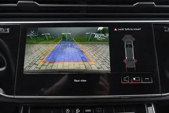Audi Q7, 3.0, 210 kW, diisel, automaat