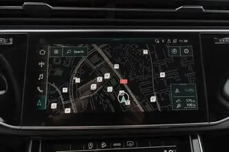 Audi Q7, 3.0, 210 kW, diisel, automaat