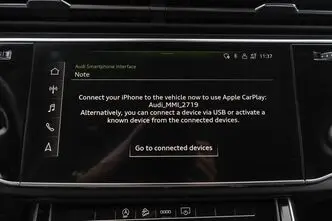 Audi Q7, 3.0, 210 kW, diisel, automaat