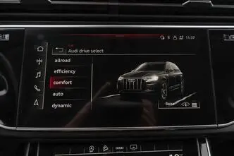 Audi Q7, 3.0, 210 kW, diisel, automaat